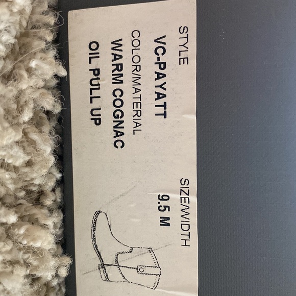 Vince Camuto Booties - Picture 11 of 11